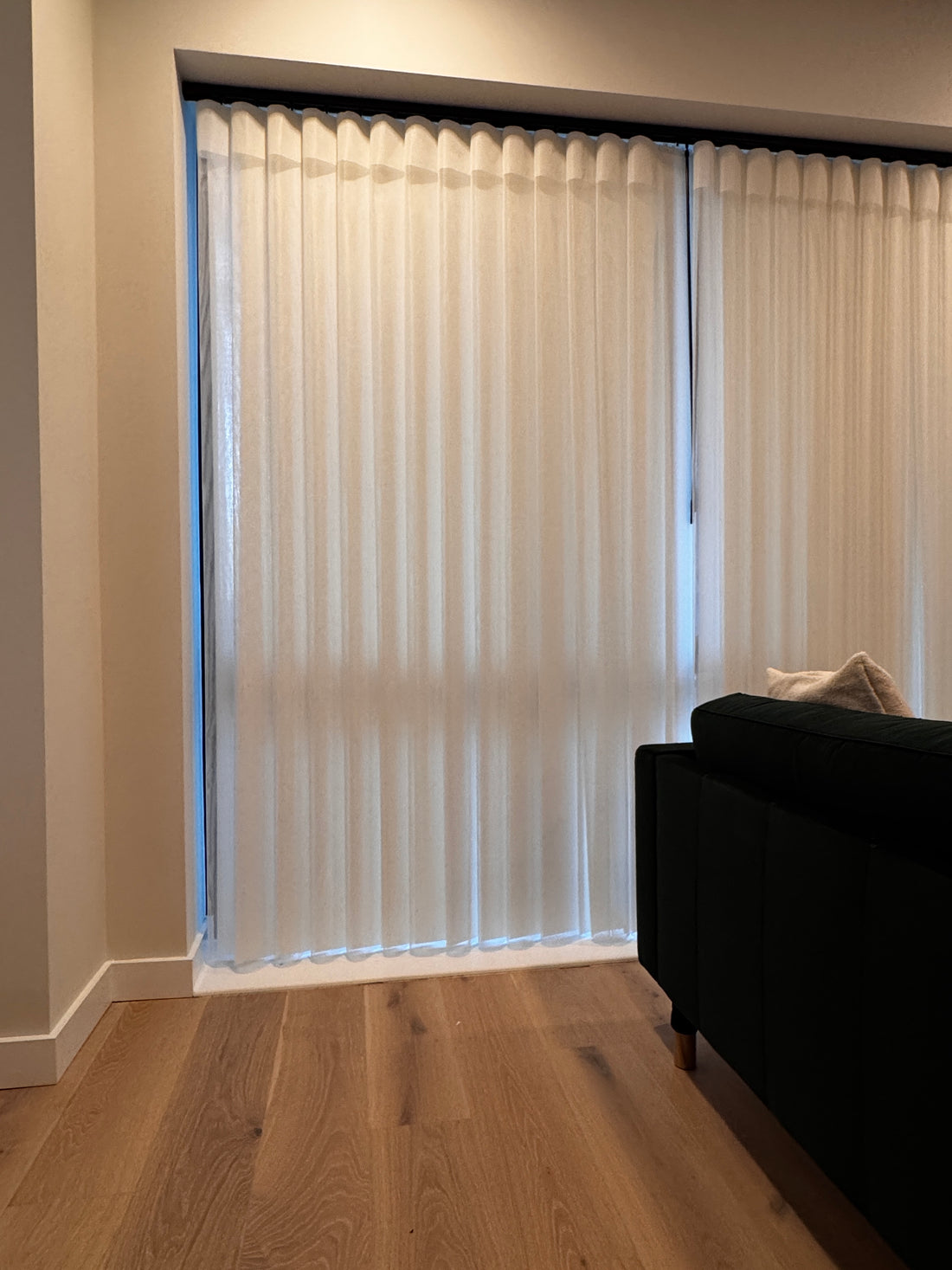 Twilight Blinds