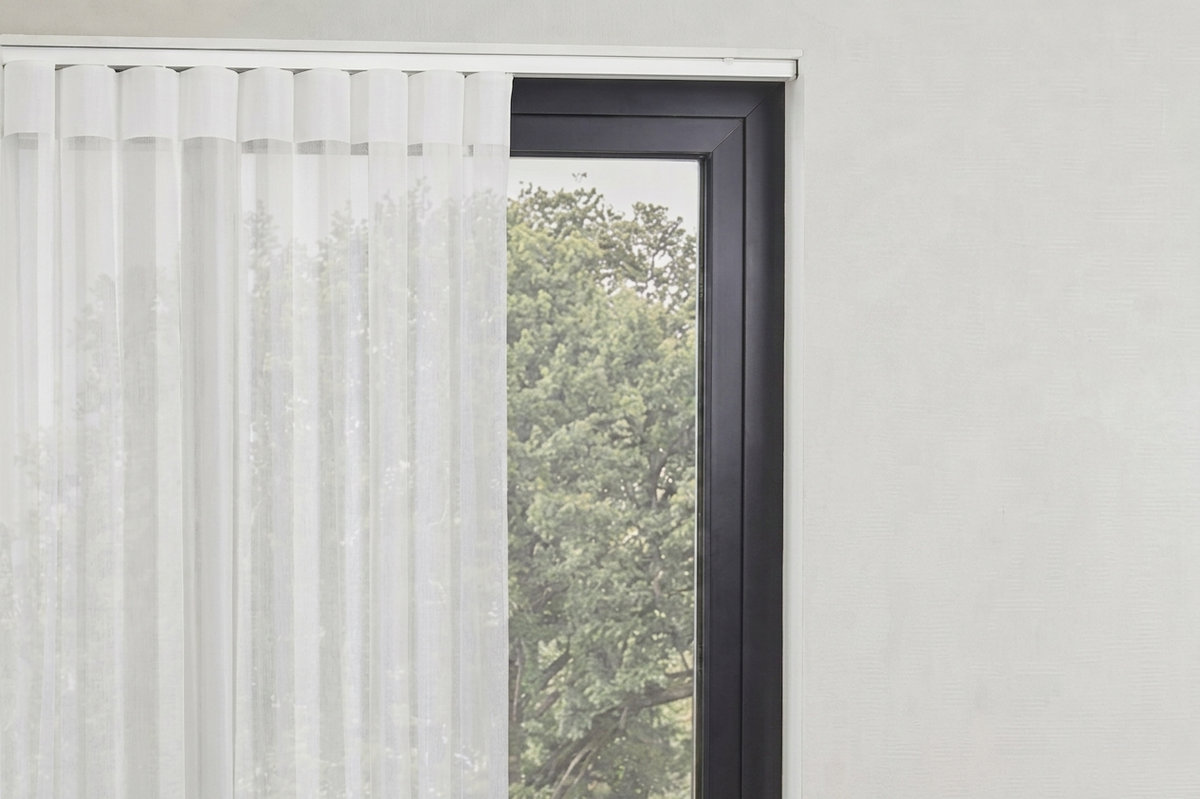 Twilight Blinds Visualizer