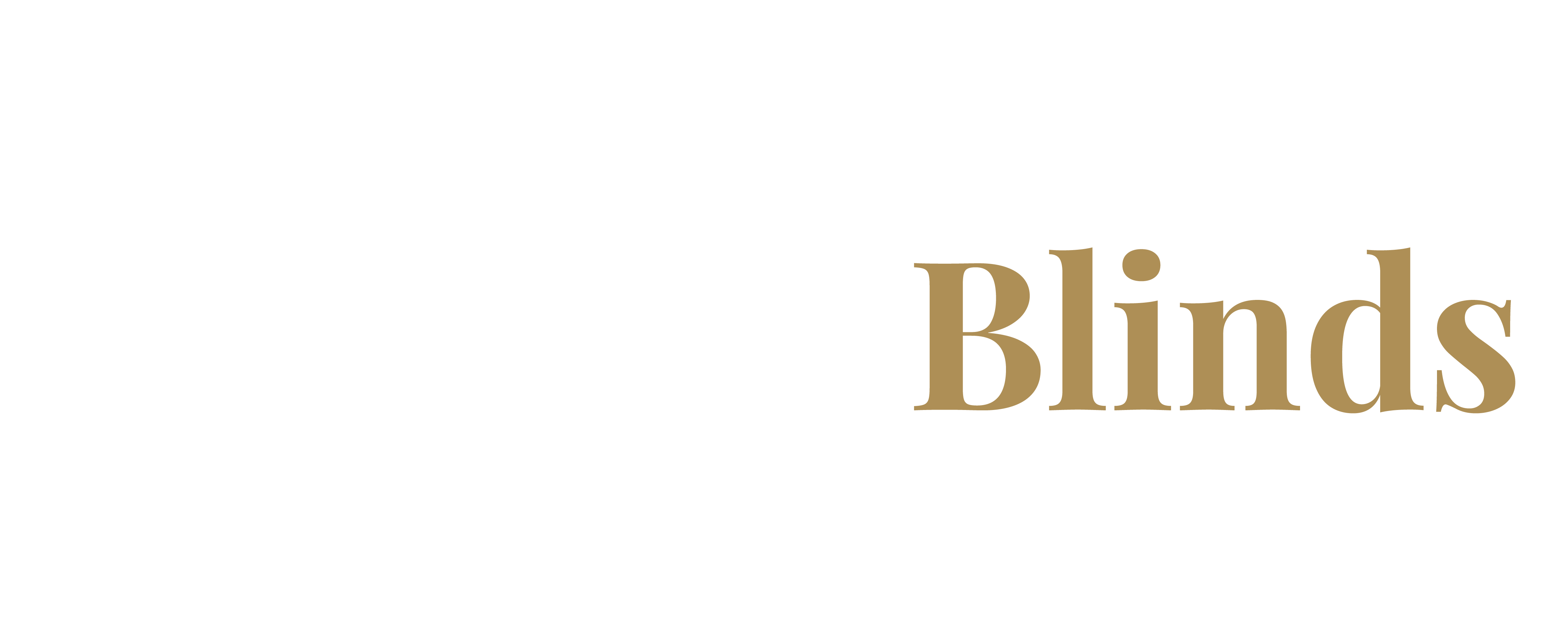 Twilight Blinds 